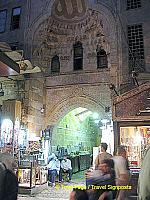 [Shopping in Cairo - Khan el-Khalili Bazaar - Egypt]