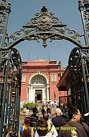 Cairo Museum