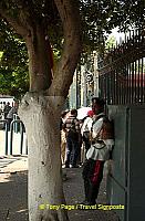 This present purpose-built building became its its home in 1902.
[Egyptian Museum - Cairo - Egypt]>