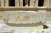 Temple of Hatshepsut - Deir al-Bahri