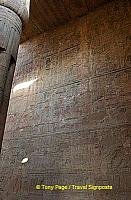 [Temple of Luxor - Egypt]