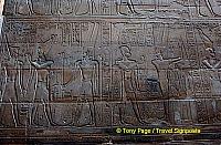 [Temple of Luxor - Egypt]