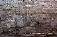 [Temple of Luxor - Egypt]