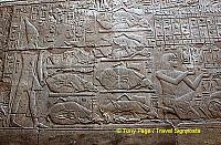 [Temple of Luxor - Egypt]