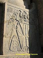 [Temple of Luxor - Egypt]