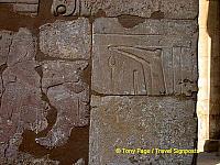 [Temple of Luxor - Egypt]