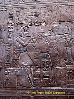 [Temple of Luxor - Egypt]