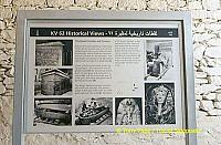 Historical Views
[Valley of the Kings - Egypt]

