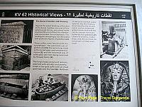 Historical Views
[Valley of the Kings - Egypt]
