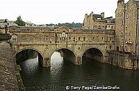 Bath - Somerset - England