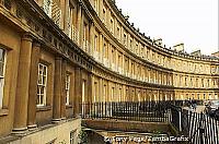 Bath - Somerset - England