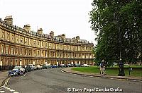 Bath - Somerset - England