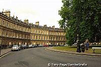 Bath - Somerset - England