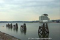 Cardiff Bay
[Cardiff - Wales]