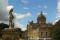 Castle Howard - Yorkshire - England