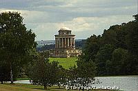 Mausoleum