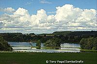 Castle Howard - Yorkshire - England