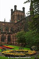 Chester | Cheshire | England