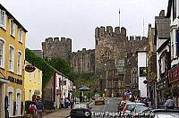 [Conwy - North Wales]