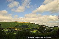 The Lake District - England