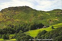 The Lake District - England