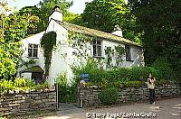 Dove Cottage 