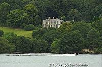 Lake District cruise on Lake Windermere [The Lake District - England]