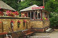 Haverthwaite Steam Railway 