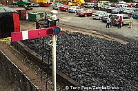 Haverthwaite Steam Railway