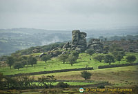 Dartmoor National Park