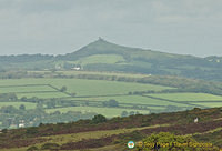 Dartmoor National Park