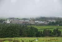 Dartmoor prison