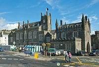 Tavistock Town Hall