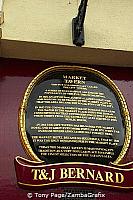 Story of the Market Tavern [Durham - England]