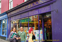 Courtyard Books