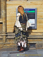 Lloyds Bank ATM