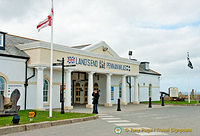 Land's End Centre