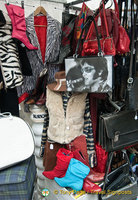 Camden Markets - The King Lives