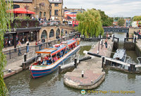 Camden Lock