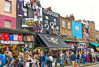 Camden Markets