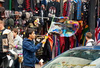 Camden Markets