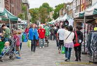 Camden Markets