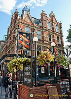 Camden Head Pub