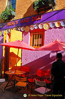 Neal's Yard Deli