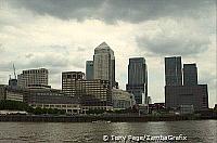 Canary Wharf