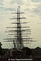 Cutty Sark