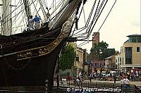 Cutty Sark