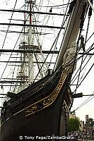 Cutty Sark