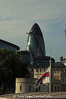 The Gherkin