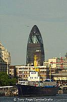 The Gherkin